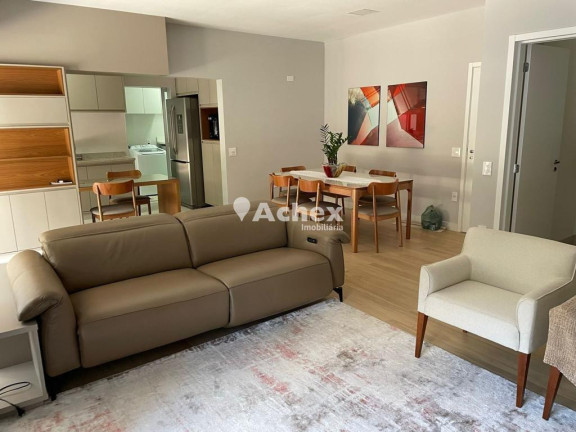 Imagem Apartamento com 3 Quartos à Venda, 130 m² em Swiss Park - Campinas Imagem Apartamento com 3 Quartos à Venda, 130 m² em Swiss Park - Campinas