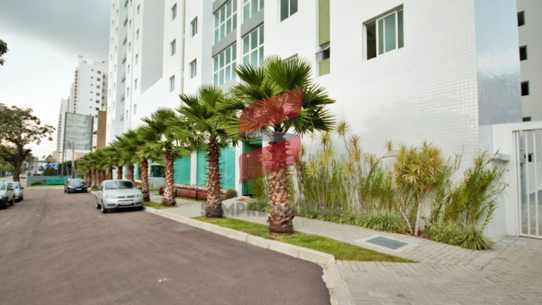 Imagem Apartamento com 3 Quartos à Venda, 75 m² em Boa Vista - Curitiba