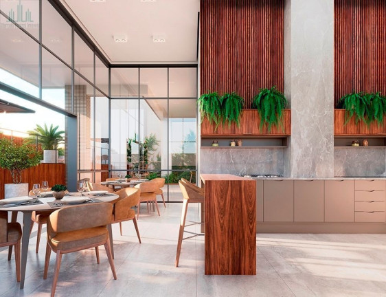 Imagem Apartamento com 3 Quartos à Venda, 143 m² em São Bento - Bento Gonçalves