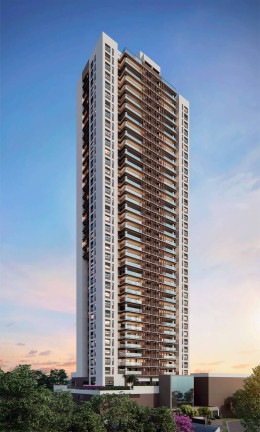 Imagem Apartamento à Venda, 24 m² em Vila Firmiano Pinto - São Paulo Imagem Apartamento à Venda, 24 m² em Vila Firmiano Pinto - São Paulo