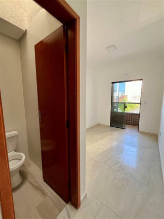 Imagem Sobrado com 2 Quartos à Venda, 60 m² em Caiçara - Praia Grande