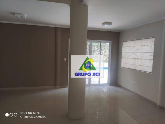 Imagem Casa com 4 Quartos à Venda ou Locação, 360 m² em Jardim Botânico (sousas) - Campinas Imagem Casa com 4 Quartos à Venda ou Locação, 360 m² em Jardim Botânico (sousas) - Campinas