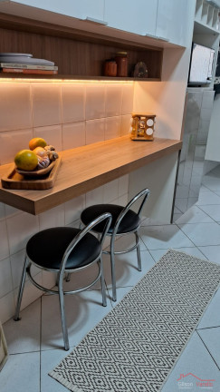 Imagem Apartamento com 2 Quartos à Venda, 72 m² em Esplanada Independência - Taubaté Imagem Apartamento com 2 Quartos à Venda, 72 m² em Esplanada Independência - Taubaté