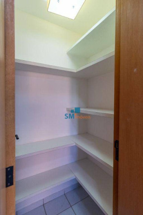 Imagem Apartamento com 3 Quartos à Venda, 110 m² em Chácara Klabin - São Paulo