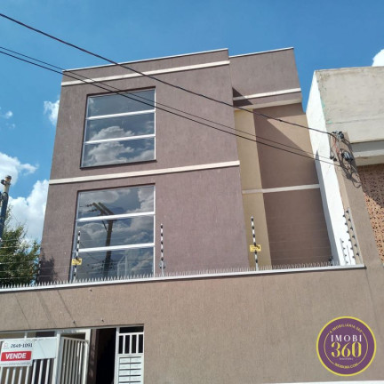 Imagem Apartamento com 1 Quarto à Venda, 27 m² em Jardim Vila Formosa - São Paulo
