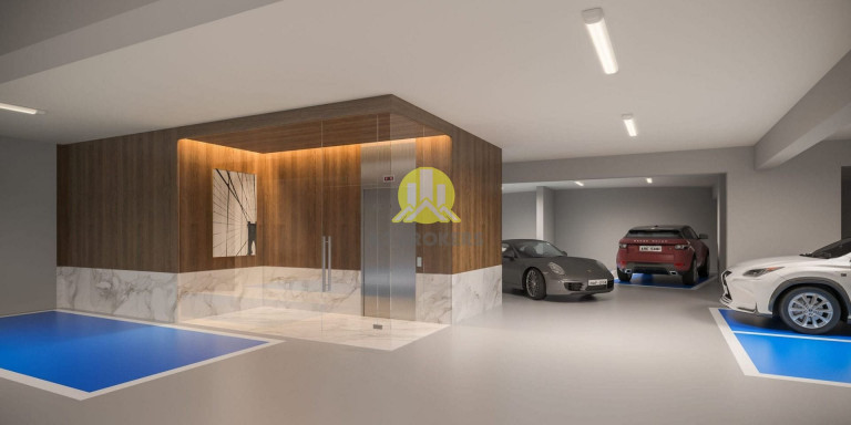 Imagem Apartamento com 3 Quartos à Venda, 115 m² em Bigorrilho - Curitiba Imagem Apartamento com 3 Quartos à Venda, 115 m² em Bigorrilho - Curitiba