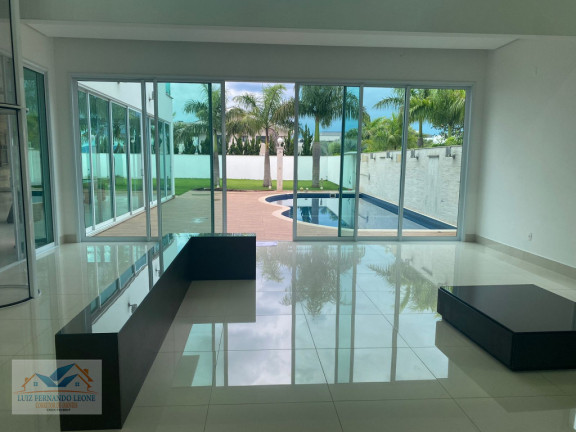 Imagem Casa de Condomínio para Alugar, 950 m² em Parque Reserva Fazenda Imperial - Sorocaba Imagem Casa de Condomínio para Alugar, 950 m² em Parque Reserva Fazenda Imperial - Sorocaba
