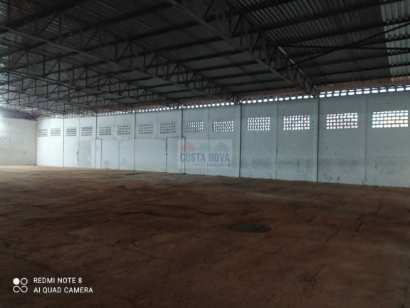 Imagem Terreno à Venda ou Locação, 30.000 m² em Distrito Industrial - Colina Imagem Terreno à Venda ou Locação, 30.000 m² em Distrito Industrial - Colina