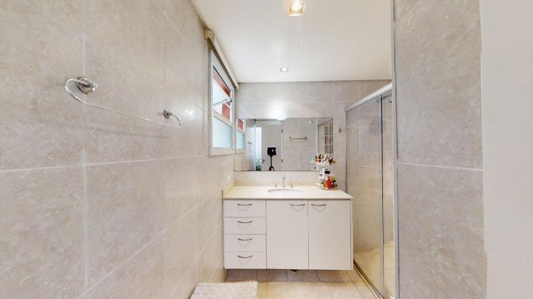 Imagem Apartamento com 3 Quartos à Venda, 124 m² em Real Parque - São Paulo Imagem Apartamento com 3 Quartos à Venda, 124 m² em Real Parque - São Paulo