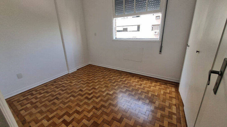 Imagem Apartamento com 2 Quartos para Alugar, 111 m² em Boqueirão - Santos Imagem Apartamento com 2 Quartos para Alugar, 111 m² em Boqueirão - Santos
