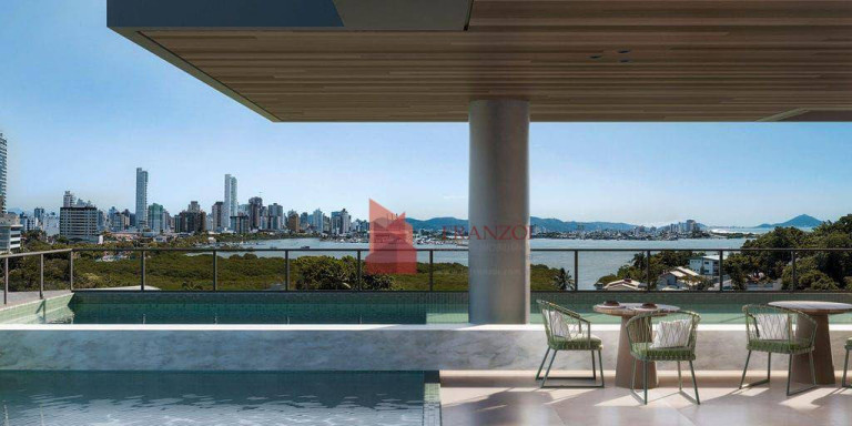 Imagem Cobertura com 4 Quartos à Venda, 262 m² em Cabeçudas - Itajaí Imagem Cobertura com 4 Quartos à Venda, 262 m² em Cabeçudas - Itajaí