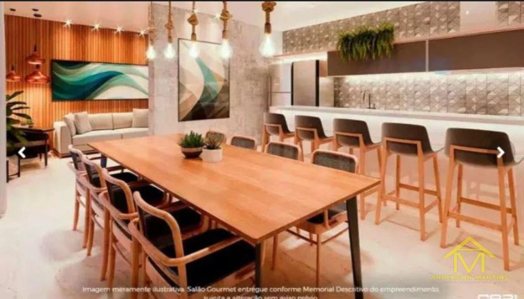Imagem Apartamento com 2 Quartos à Venda, 60 m² em Jockey De Itaparica - Vila Velha