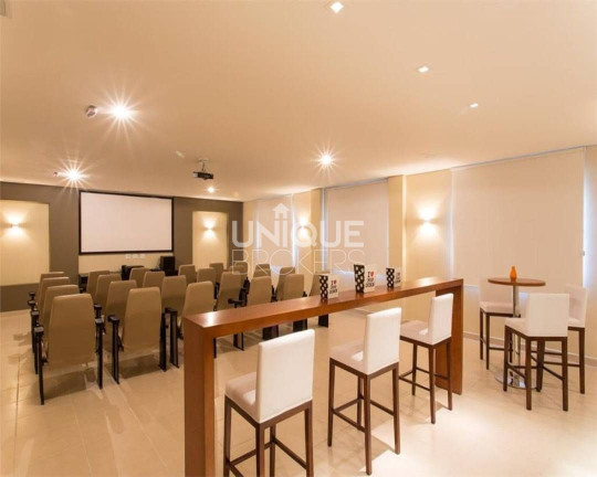 Imagem Apartamento com 2 Quartos à Venda, 56 m² em Parque Residencial Eloy Chaves - Jundiaí