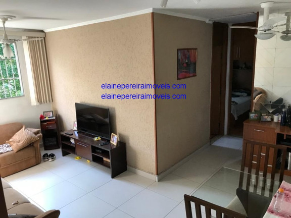 Imagem Apartamento com 2 Quartos à Venda, 55 m² em Butanta - São Paulo Imagem Apartamento com 2 Quartos à Venda, 55 m² em Butanta - São Paulo