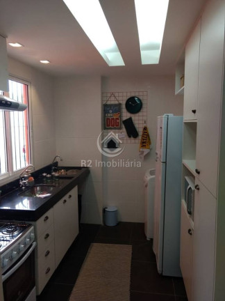 Imagem Apartamento com 2 Quartos à Venda, 41 m² em Centro (manilha) - Itaborai