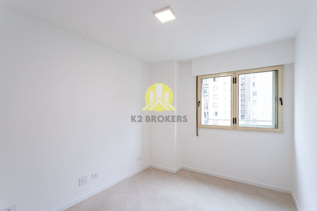 Imagem Apartamento com 3 Quartos à Venda, 95 m² em Itaim Bibi - São Paulo