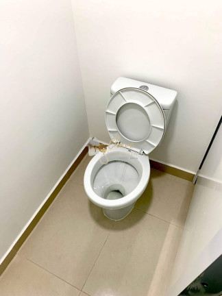 Imagem Sala Comercial para Alugar, 130 m² em Brooklin Paulista - São Paulo