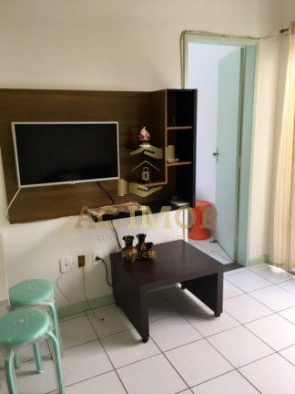 Imagem Imóvel com 1 Quarto à Venda, 35 m² em Stella Maris - Salvador Imagem Imóvel com 1 Quarto à Venda, 35 m² em Stella Maris - Salvador