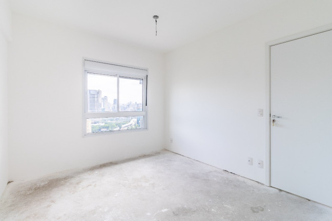 Imagem Apartamento com 2 Quartos à Venda, 84 m² em Butantã - São Paulo