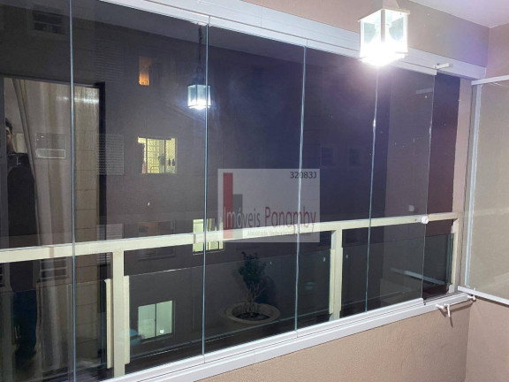 Imagem Apartamento com 2 Quartos à Venda, 73 m² em Panamby - São Paulo Imagem Apartamento com 2 Quartos à Venda, 73 m² em Panamby - São Paulo