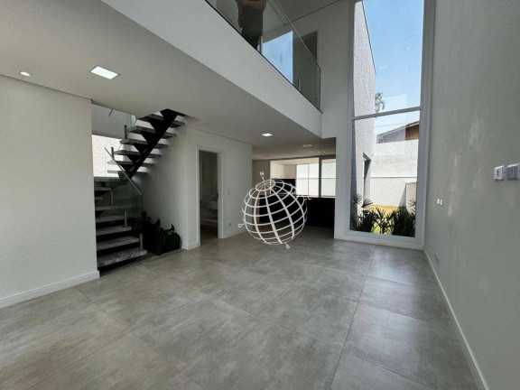 Imagem Casa com 3 Quartos para Alugar, 175 m² em Nova Gardênia - Atibaia Imagem Casa com 3 Quartos para Alugar, 175 m² em Nova Gardênia - Atibaia
