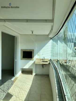 Imagem Apartamento com 2 Quartos à Venda, 83 m² em Ponte Do Imaruim - Palhoça