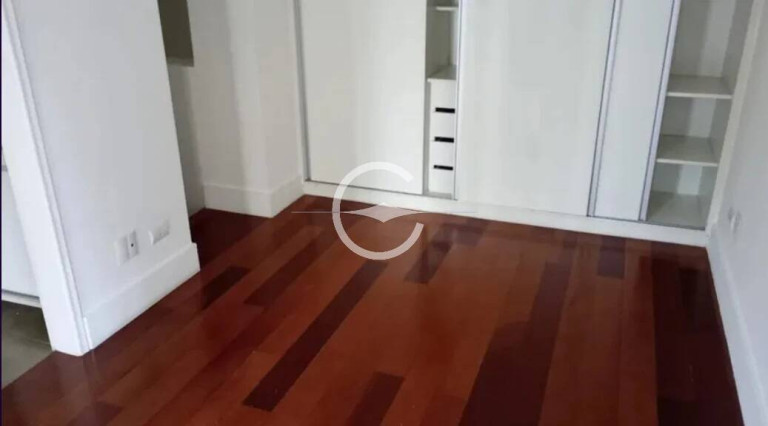 Imagem Apartamento com 1 Quarto à Venda, 42 m² em Itaim Bibi - São Paulo