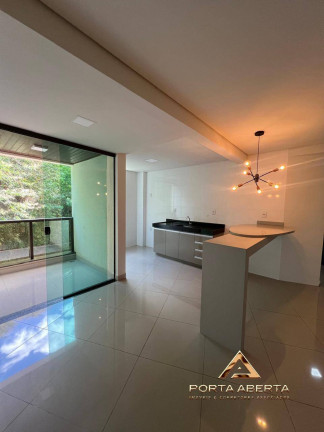 Imagem Apartamento com 2 Quartos à Venda, 90 m² em Canaã - Ipatinga