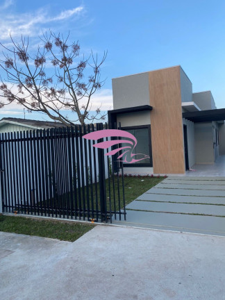 Imagem Casa com 3 Quartos à Venda, 75 m² em São Marcos - São José Dos Pinhais Imagem Casa com 3 Quartos à Venda, 75 m² em São Marcos - São José Dos Pinhais