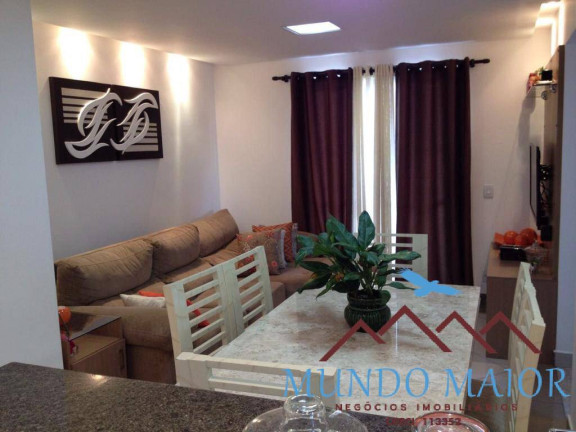 Imagem Apartamento com 2 Quartos à Venda, 50 m² em Vila Alzira - Santo André Imagem Apartamento com 2 Quartos à Venda, 50 m² em Vila Alzira - Santo André