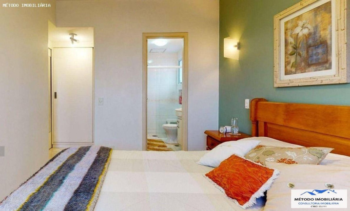 Imagem Apartamento com 2 Quartos à Venda, 73 m² em Vila Mariana - São Paulo