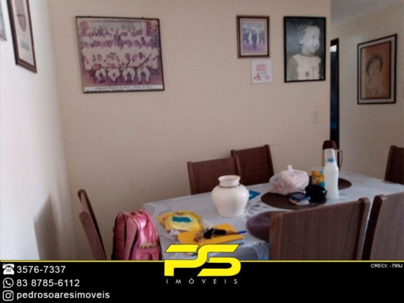 Imagem Apartamento com 3 Quartos à Venda, 78 m² em Jardim São Paulo - João Pessoa Imagem Apartamento com 3 Quartos à Venda, 78 m² em Jardim São Paulo - João Pessoa