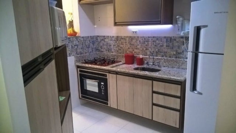 Foto do imóvel Apartamento com 3 Quartos à Venda, 71 m² em Vila São José - Taubaté