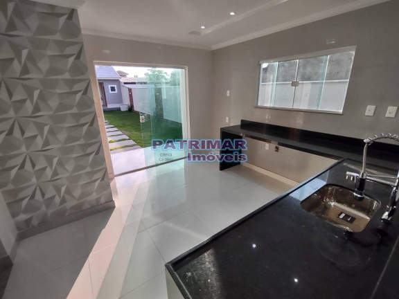 Imagem Casa com 3 Quartos à Venda, 345 m² em Itaipuaçu - Maricá Imagem Casa com 3 Quartos à Venda, 345 m² em Itaipuaçu - Maricá