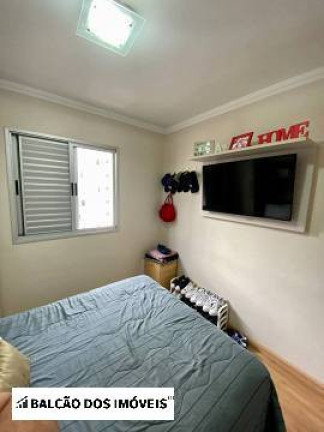Imagem Apartamento com 2 Quartos à Venda, 50 m² em São Paulo