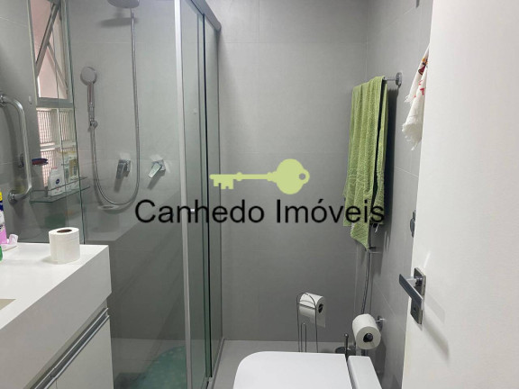 Imagem Apartamento com 3 Quartos à Venda, 100 m² em Brooklin - São Paulo