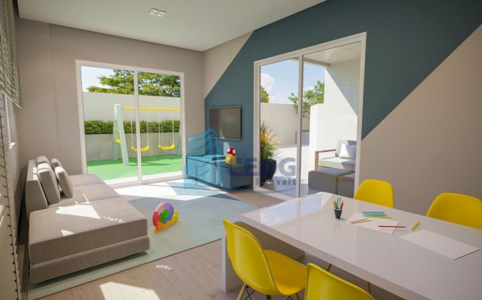 Imagem Apartamento com 2 Quartos à Venda, 58 m² em Boa Vista - Curitiba Imagem Apartamento com 2 Quartos à Venda, 58 m² em Boa Vista - Curitiba