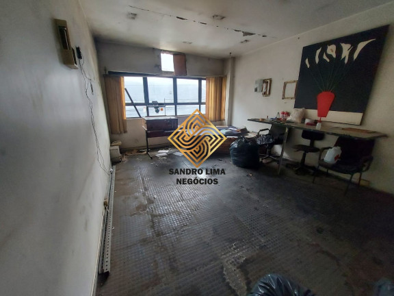 Imagem Imóvel à Venda, 200 m² em Vila Anastácio - São Paulo