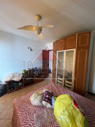 Imagem Casa com 4 Quartos à Venda,  em Vargem Pequena - Rio De Janeiro