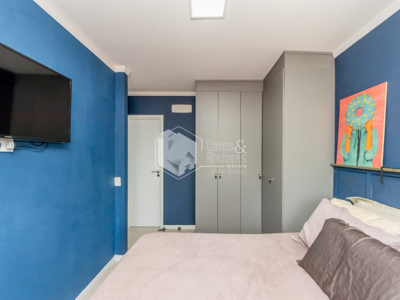 Imagem Apartamento com 2 Quartos à Venda, 58 m² em Vila Andrade - São Paulo Imagem Apartamento com 2 Quartos à Venda, 58 m² em Vila Andrade - São Paulo