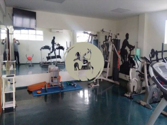 Imagem Apartamento com 3 Quartos à Venda, 150 m² em Gonzaga - Santos