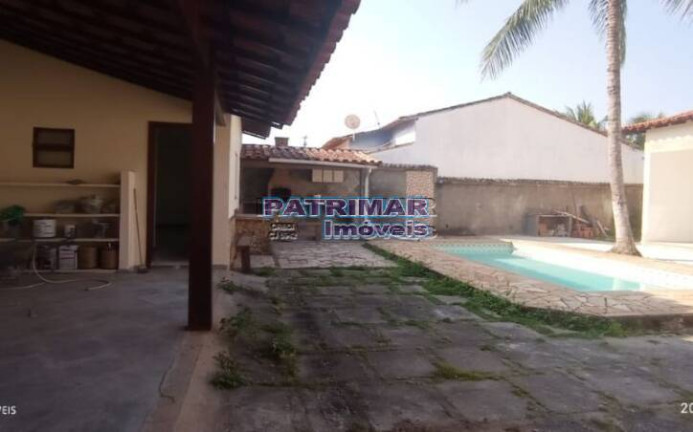 Imagem Casa com 4 Quartos à Venda, 382 m² em Itaipuaçu - Maricá