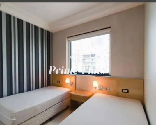 Imagem Apartamento com 1 Quarto à Venda, 32 m² em Higienópolis - São Paulo Imagem Apartamento com 1 Quarto à Venda, 32 m² em Higienópolis - São Paulo