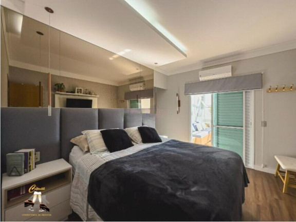 Imagem Sobrado com 3 Quartos à Venda, 183 m² em Assunção - São Bernardo Do Campo