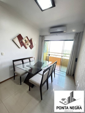 Imagem Apartamento com 3 Quartos à Venda, 94 m² em Ponta Negra - Manaus Imagem Apartamento com 3 Quartos à Venda, 94 m² em Ponta Negra - Manaus
