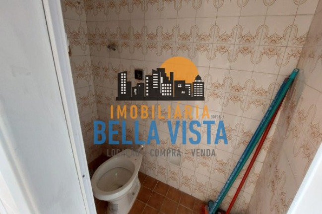 Imagem Apartamento com 2 Quartos à Venda, em Centro - São Vicente Imagem Apartamento com 2 Quartos à Venda, em Centro - São Vicente