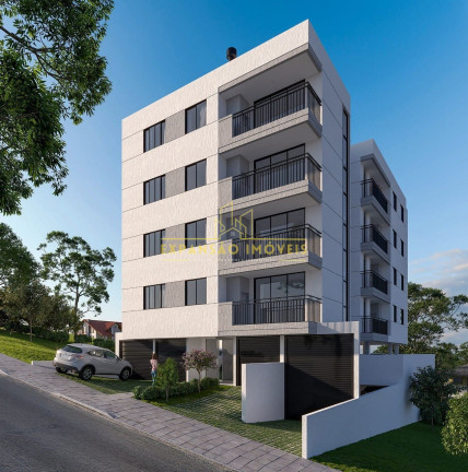 Imagem Apartamento com 3 Quartos à Venda, 79 m² em Pedra Branca - Palhoça Imagem Apartamento com 3 Quartos à Venda, 79 m² em Pedra Branca - Palhoça