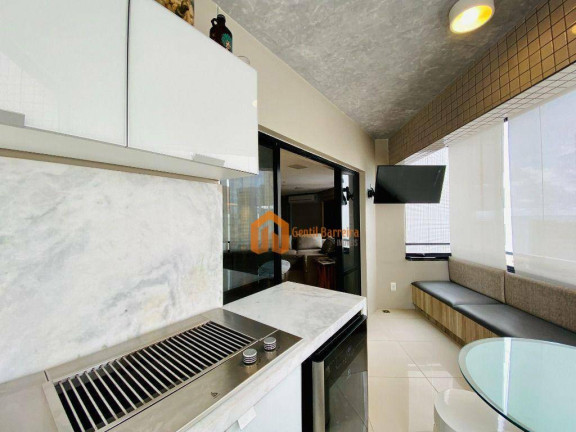 Imagem Apartamento com 3 Quartos à Venda, 186 m² em Meireles - Fortaleza Imagem Apartamento com 3 Quartos à Venda, 186 m² em Meireles - Fortaleza