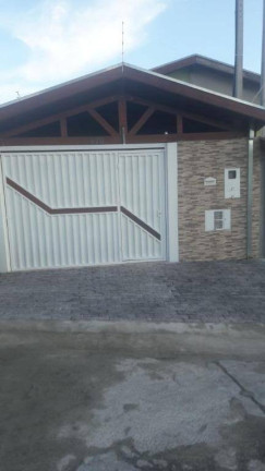 Imagem Casa com 2 Quartos à Venda, 150 m² em Morada Dos Nobres - Taubaté