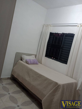 Imagem Casa com 2 Quartos à Venda, 137 m² em Pq. Imperial - Jacareí